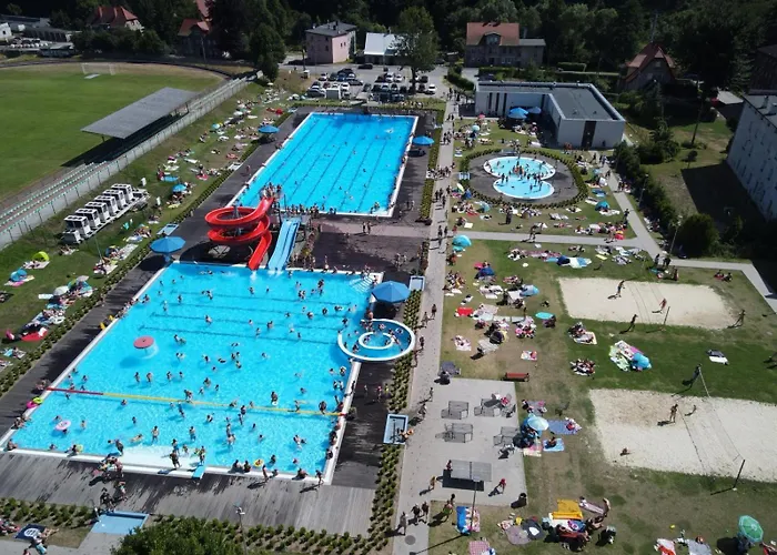 Mountains Gory Sowie Jugow