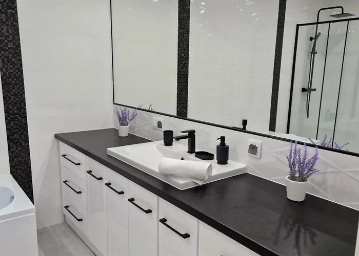 Mountains Gory Sowie * Jugow