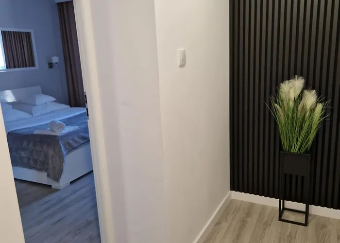 公寓 Mountains Gory Sowie