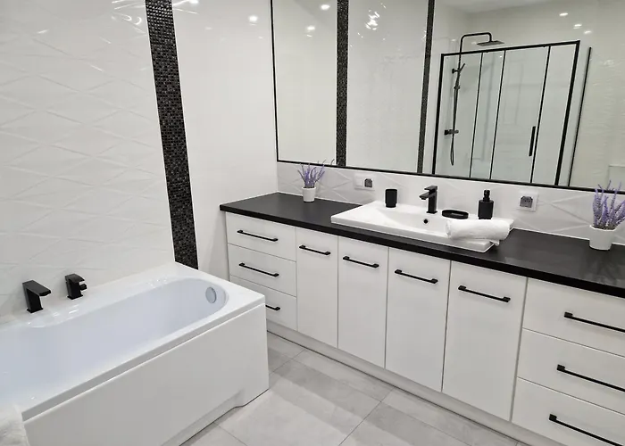 公寓 Mountains Gory Sowie Jugów