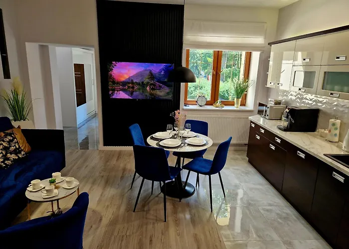 Mountains Gory Sowie *