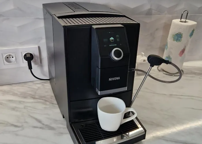 Mountains Gory Sowie Apartment *