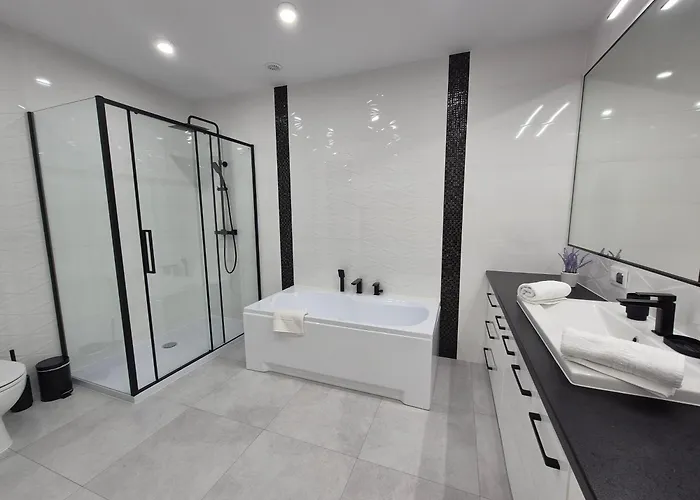 Apartment Mountains Gory Sowie Jugów