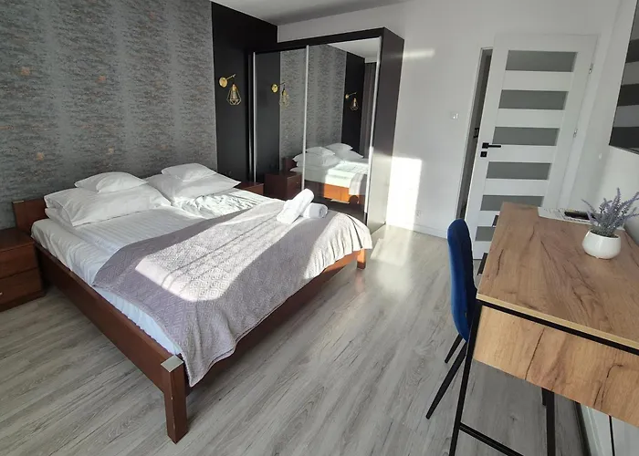 Mountains Gory Sowie *