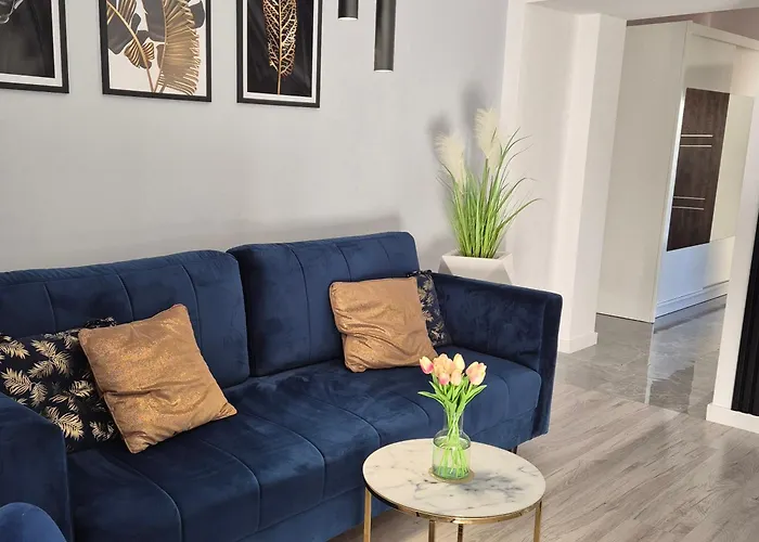 Mountains Gory Sowie Jugów