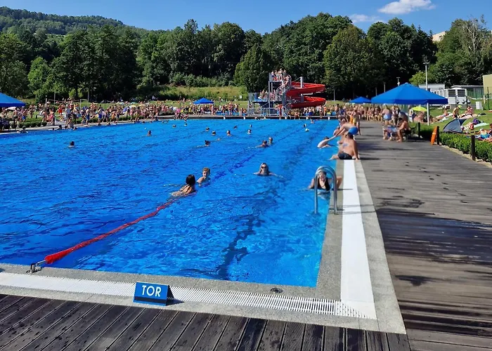 Mountains Gory Sowie *