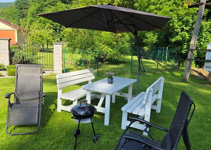 公寓 Mountains Gory Sowie