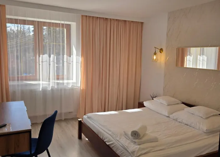 Mountains Gory Sowie *