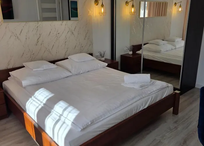 Mountains Gory Sowie Jugów