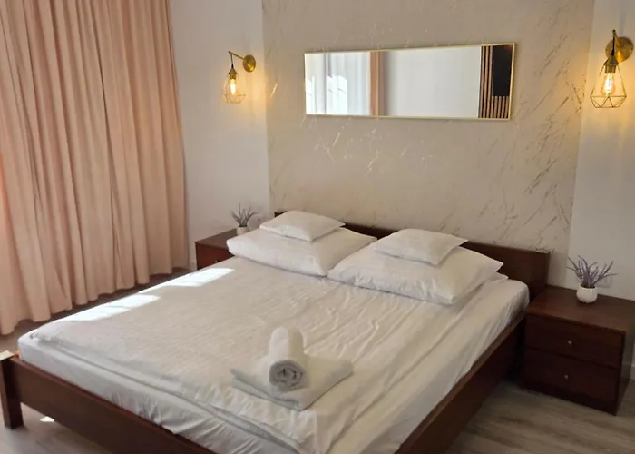 Mountains Gory Sowie Apartment