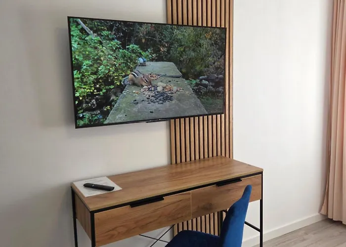 Mountains Gory Sowie Apartment Jugów